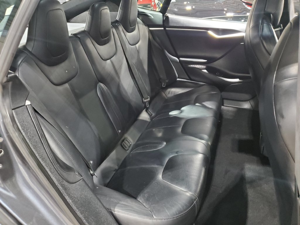 Used 2017 Tesla Model S 100D AWD/4WD image 20