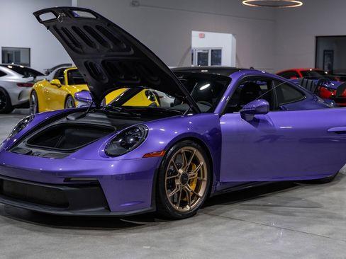 Used 2024 Porsche 911 GT3 image 35