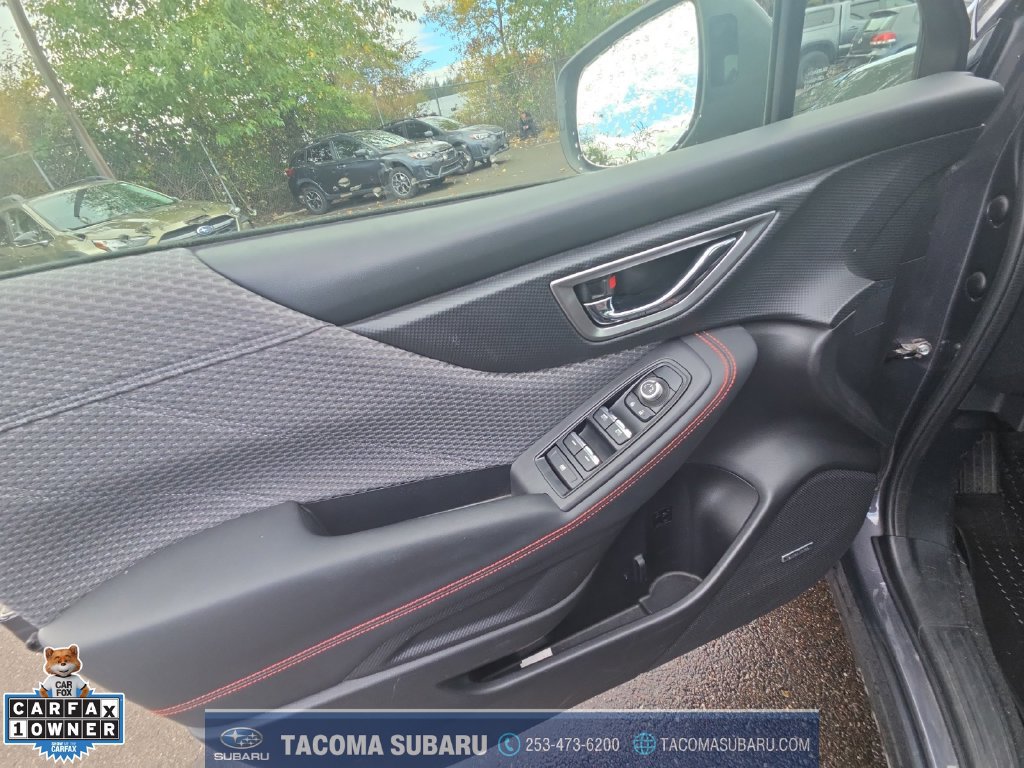 Used 2020 Subaru Forester Sport AWD/4WD image 11