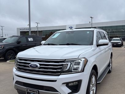 Used 2020 Ford Expedition XLT w/ Equipment Group 202A