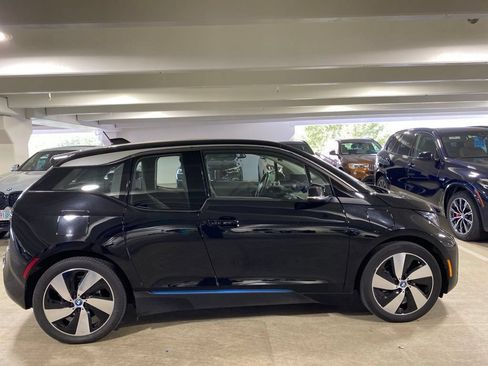 Used 2020 BMW i3 RWD image 6