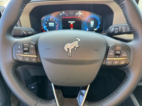 New 2025 Ford Bronco Sport Big Bend w/ Convenience Package image 11