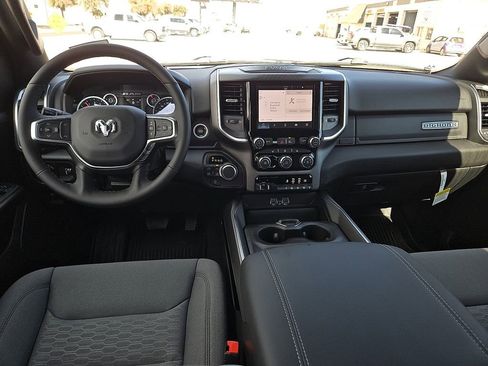 New 2026 RAM 1500 Big Horn image 11