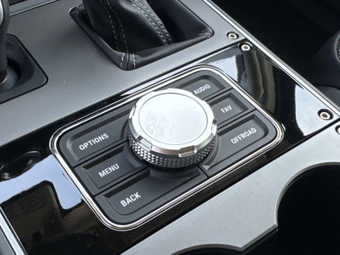 New 2025 INEOS Grenadier Trialmaster Edition image 22