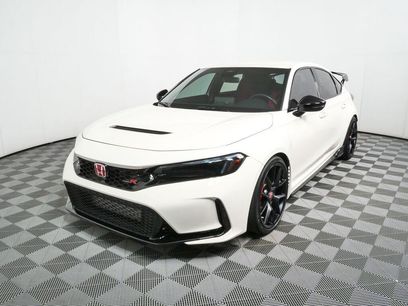 Used 2023 Honda Civic Type R