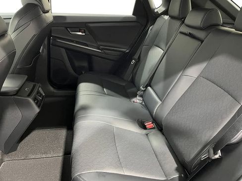 New 2026 Subaru Solterra Premium image 25