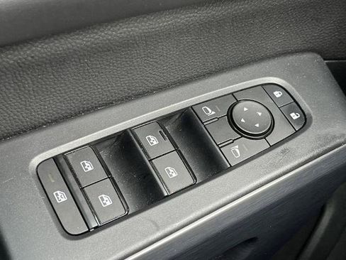 Certified 2024 Nissan Pathfinder Rock Creek image 15