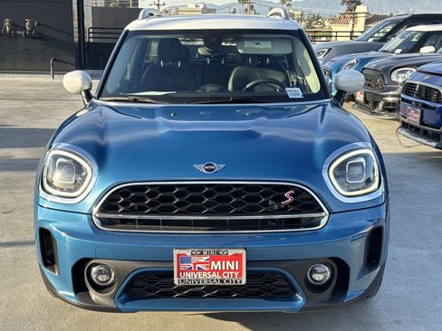 Certified 2023 MINI Cooper Countryman S image 2