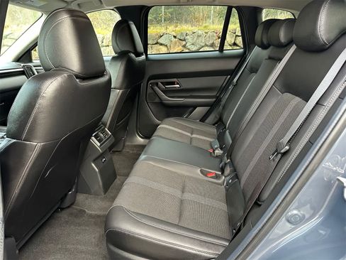 Used 2025 MAZDA CX-50 2.5 Hybrid w/ Preferred Pkg image 10