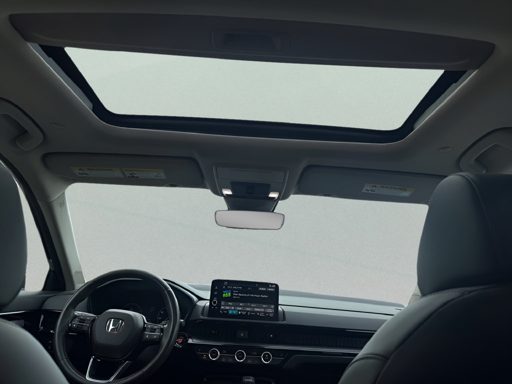 Certified 2024 Honda CR-V EX-L image 20