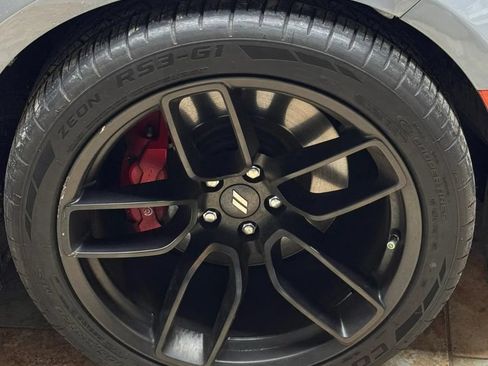Used 2021 Dodge Charger Scat Pack RWD image 18