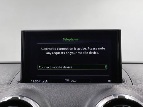 Used 2017 Audi S3 Premium Plus w/ Technology Package AWD/4WD image 28