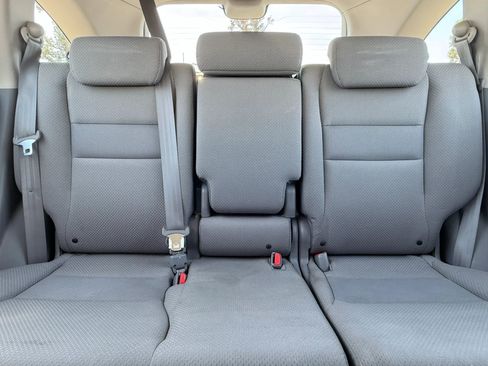 Used 2009 Honda CR-V LX image 22