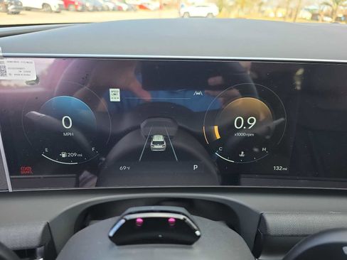 New 2026 Hyundai Tucson SEL image 17