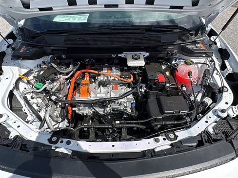 New 2026 Chevrolet Equinox EV LT w/ LPO, Blackout Package FWD image 28