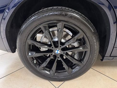 Used 2022 BMW X3 sDrive30i w/ M Sport Package 2 RWD image 25