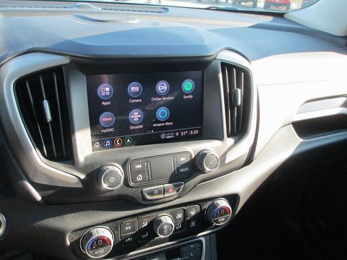 Certified 2024 GMC Terrain Denali w/ Denali Premium Package image 27