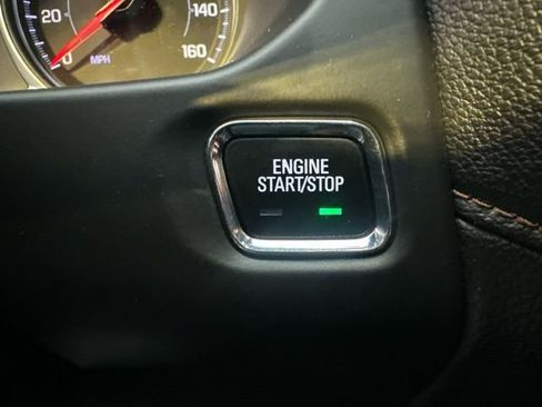 Certified 2021 GMC Acadia AT4 w/ Trailering Package image 35