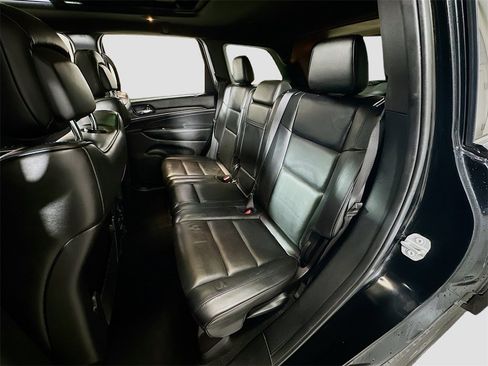 Used 2019 Jeep Grand Cherokee High Altitude image 27