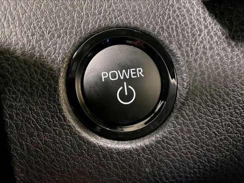 Used 2026 Toyota Camry SE w/ Multimedia Upgrade Package FWD image 36