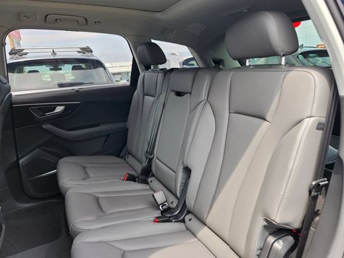New 2026 Audi Q7 2.0T Premium Plus AWD/4WD image 9