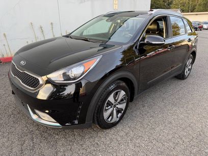 Used 2018 Kia Niro EX