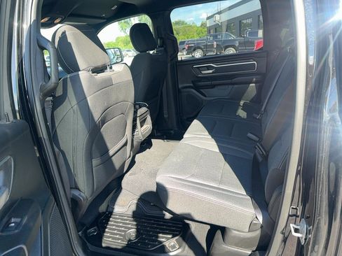 Used 2019 RAM 1500 Big Horn AWD/4WD image 10
