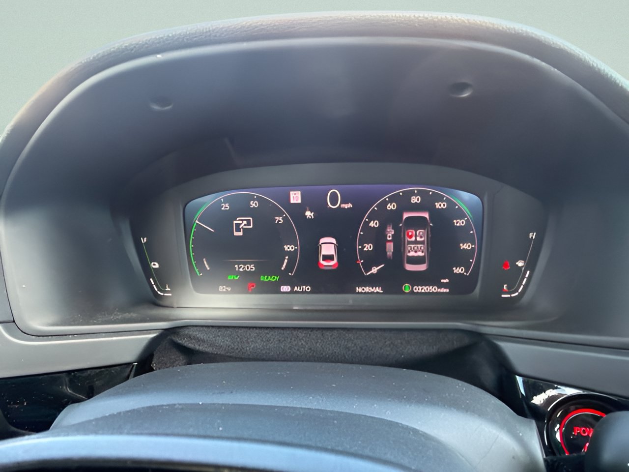 Used 2024 Honda Accord Sport image 24