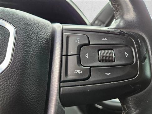 Used 2022 GMC Sierra 1500 SLE AWD/4WD image 12