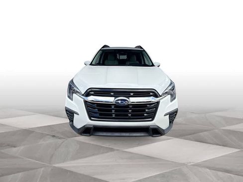 Used 2023 Subaru Ascent Premium w/ Convenience Package AWD/4WD image 3
