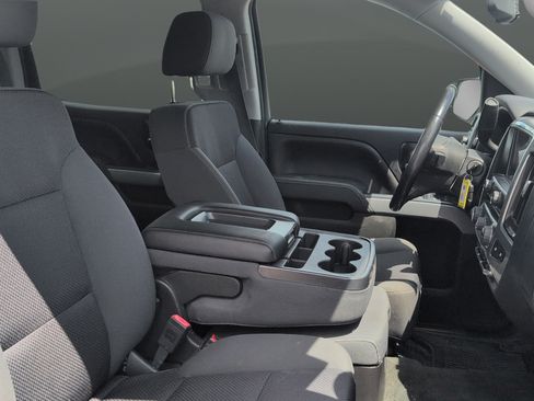 Certified 2014 Chevrolet Silverado 1500 LT w/ All Star Edition AWD/4WD image 28