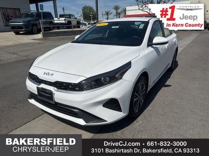 Used 2024 Kia Forte LXS