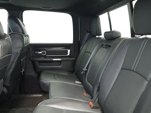 Used 2018 RAM 3500 Laramie Longhorn AWD/4WD image 19