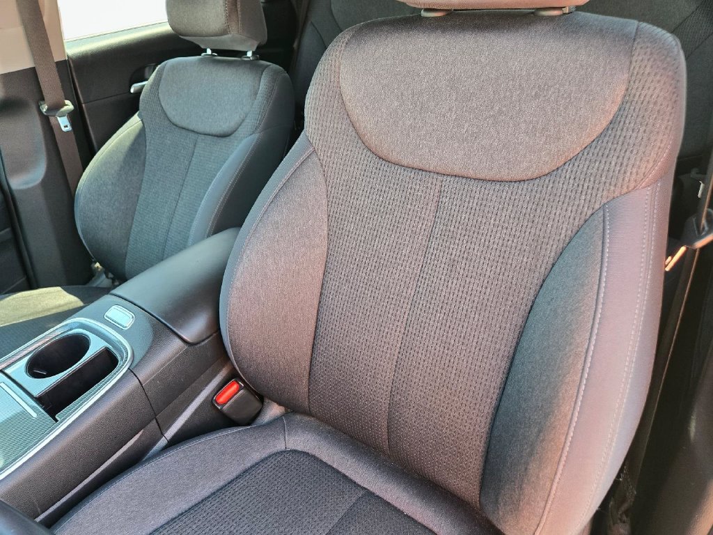 Certified 2023 Hyundai Santa Fe SEL FWD image 17