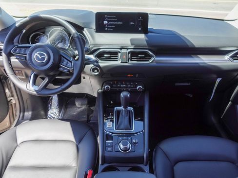 New 2025 MAZDA CX-5 AWD 2.5 S w/ Select Package image 23