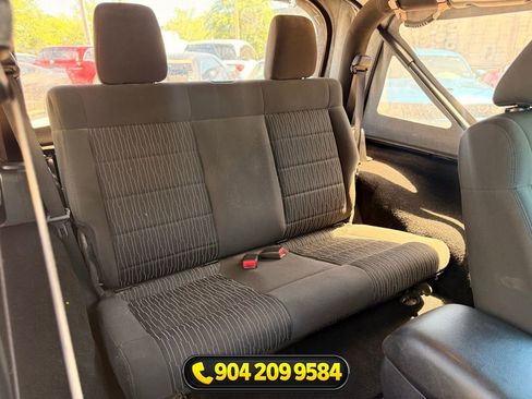 Used 2012 Jeep Wrangler Sport AWD/4WD image 29
