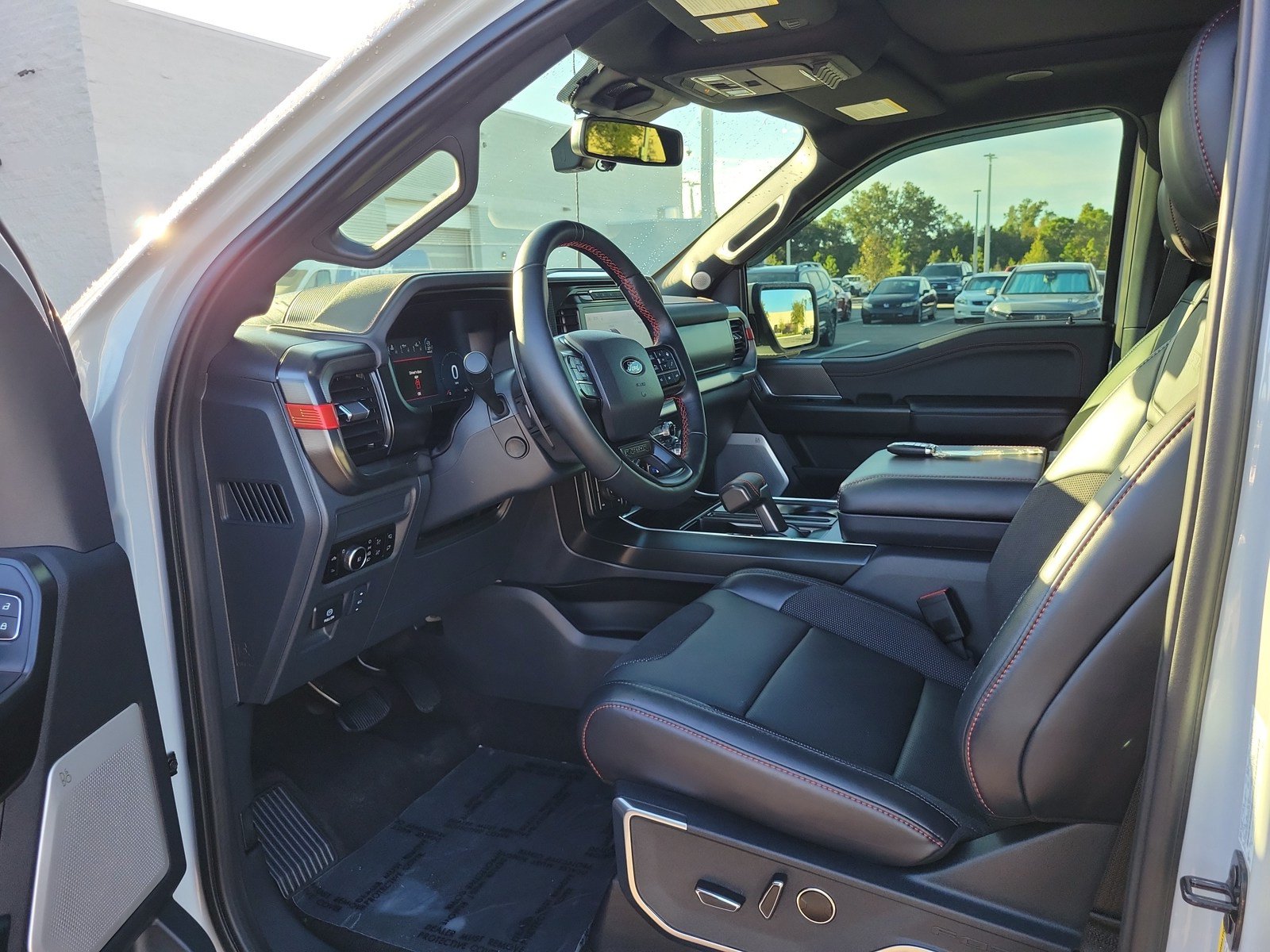 Used 2026 Ford F150 Raptor AWD/4WD image 15