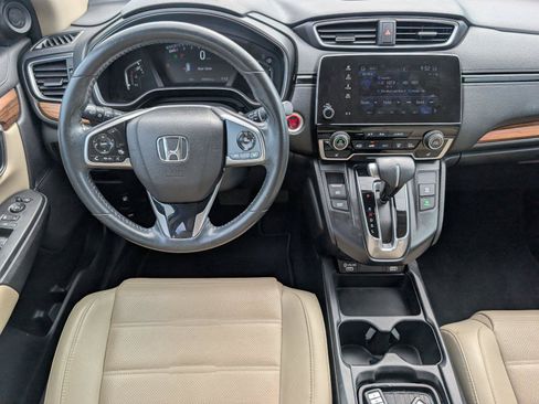 Used 2020 Honda CR-V EX-L image 32