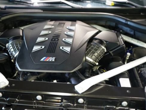 Used 2023 BMW X7 M60i w/ Executive Package AWD/4WD image 43