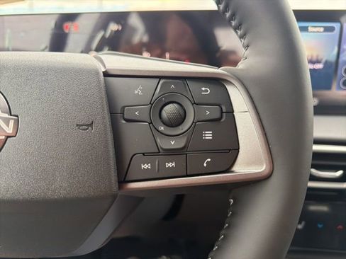 New 2026 Nissan Sentra SV w/ SV Convenience Package FWD image 12