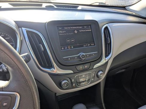 Used 2022 Chevrolet Equinox LS image 22