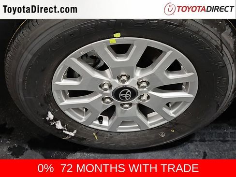 New 2026 Toyota Tacoma SR5 image 11