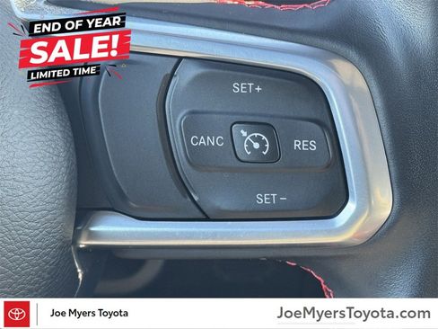 Used 2020 Jeep Wrangler Unlimited Rubicon image 14