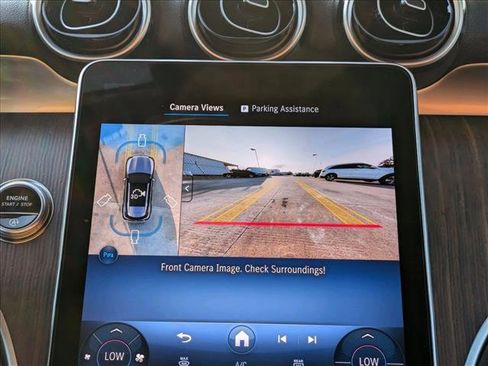 New 2026 Mercedes-Benz GLC 300 image 17