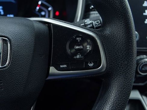 Used 2020 Honda CR-V EX image 16