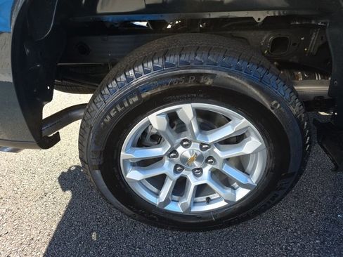 New 2026 Chevrolet Silverado 1500 LT image 8