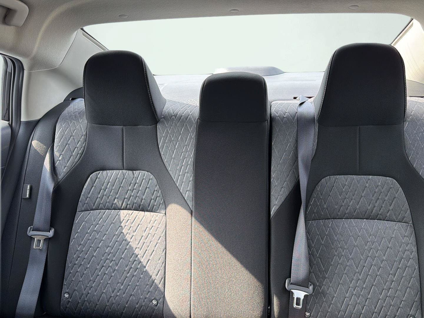 New 2026 Nissan Sentra SV w/ SV Convenience Package FWD image 24
