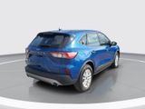 Certified 2022 Ford Escape S image 4