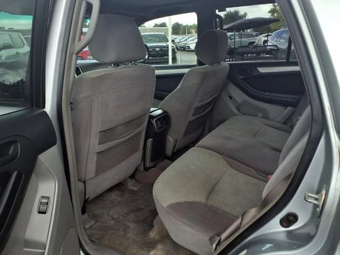Used 2003 Toyota 4Runner Sport RWD image 18