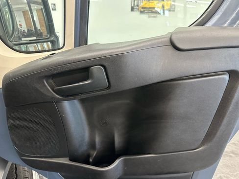 Used 2020 RAM ProMaster 3500 image 11